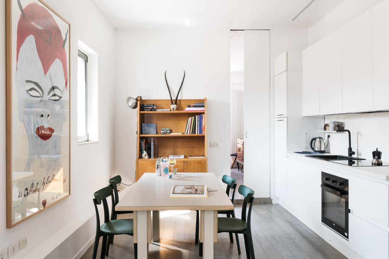 Idyllia Lighty Flat With Views In Trastevere โรม ภายนอก รูปภาพ